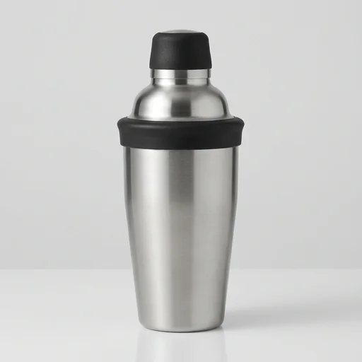 OXO Good Grips 3-Piece Cobbler Cocktail Shaker view 3