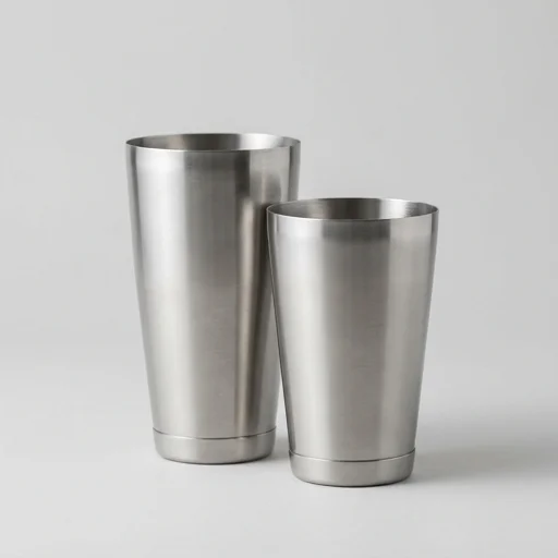 Cocktail Kingdom Boston Shaker Tin Set view 2