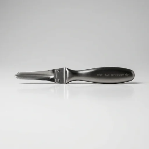 Cocktail Kingdom Channel Knife view 2