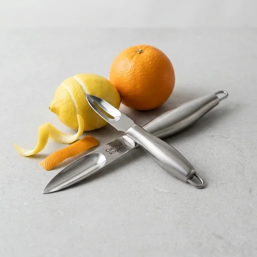 Cocktail Kingdom Channel Knife view 3