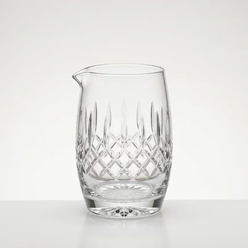 Riedel Crystal Mixing Glass view 2