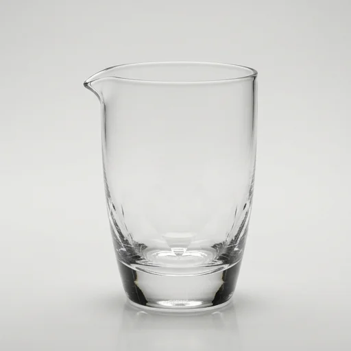 Riedel Crystal Mixing Glass view 3