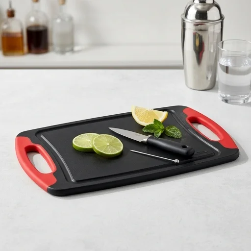 OXO Good Grips Bar Cutting Board view 2