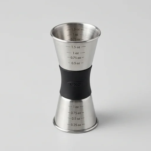 OXO Double Jigger Measuring Cup