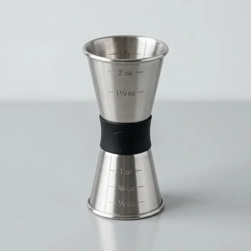 OXO Double Jigger Measuring Cup view 3