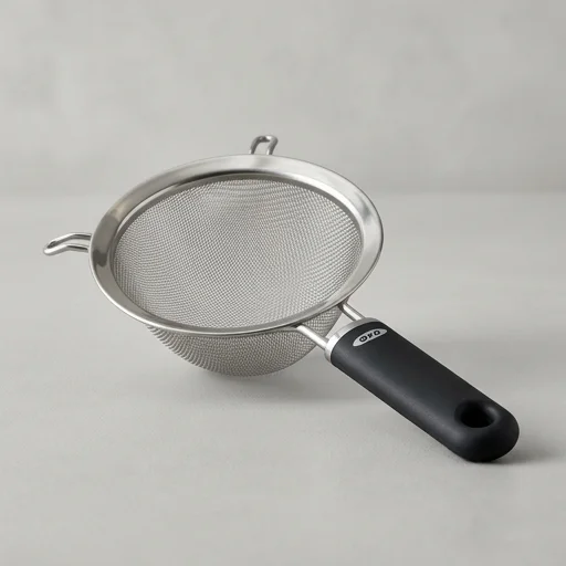 OXO Fine Mesh Cocktail Strainer