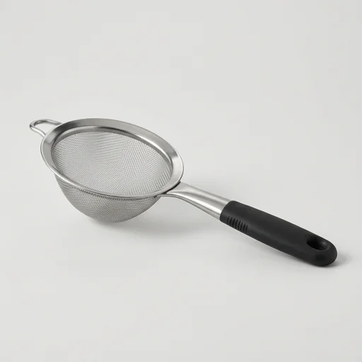 OXO Fine Mesh Cocktail Strainer view 2