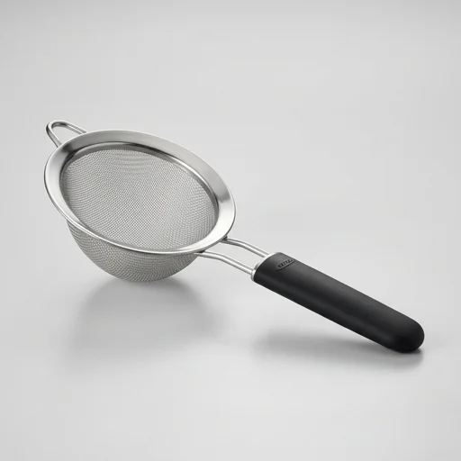 OXO Fine Mesh Cocktail Strainer view 3