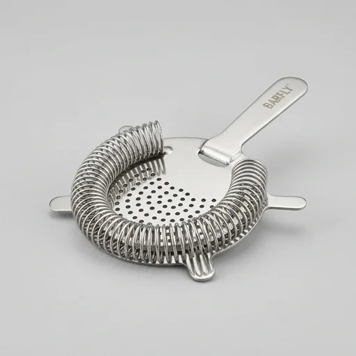 Barfly Hawthorne Cocktail Strainer