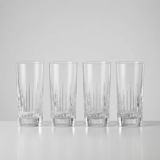 Spiegelau Highball Glass Set view 2