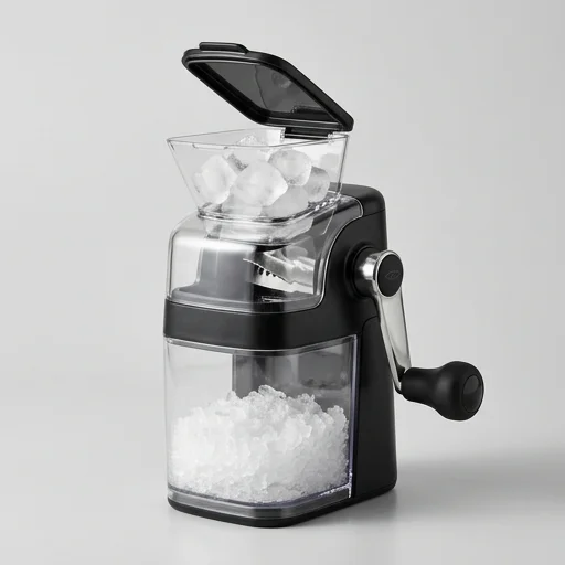 OXO Good Grips Ice Crusher view 2