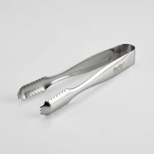 Barfly Ice Tongs