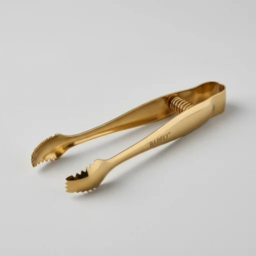 Barfly Ice Tongs view 2