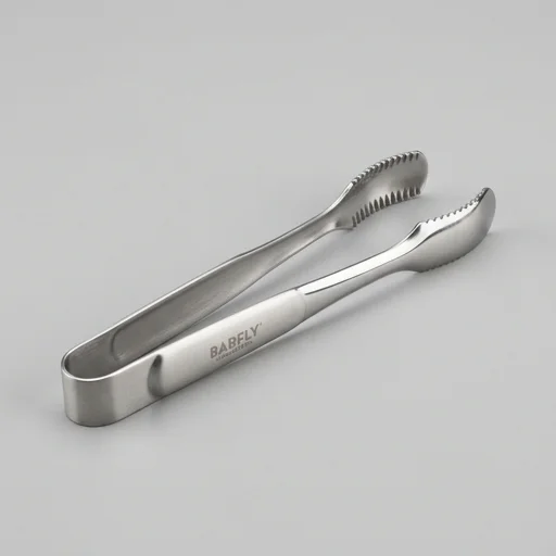 Barfly Ice Tongs view 3