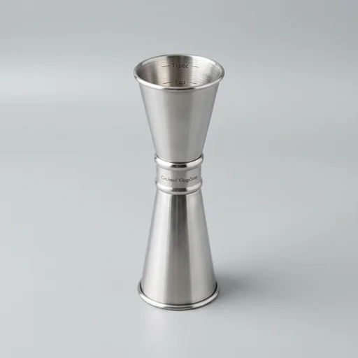 Cocktail Kingdom Japanese Style Jigger
