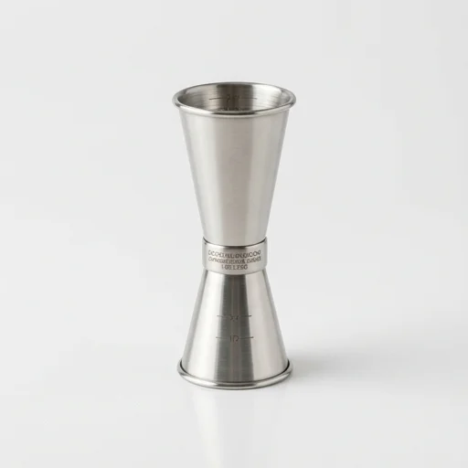 Cocktail Kingdom Japanese Style Jigger view 3