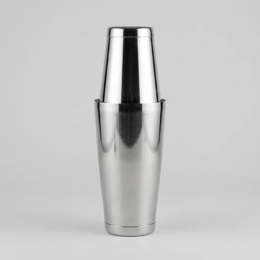 Cocktail Kingdom Koriko Cocktail Shaker