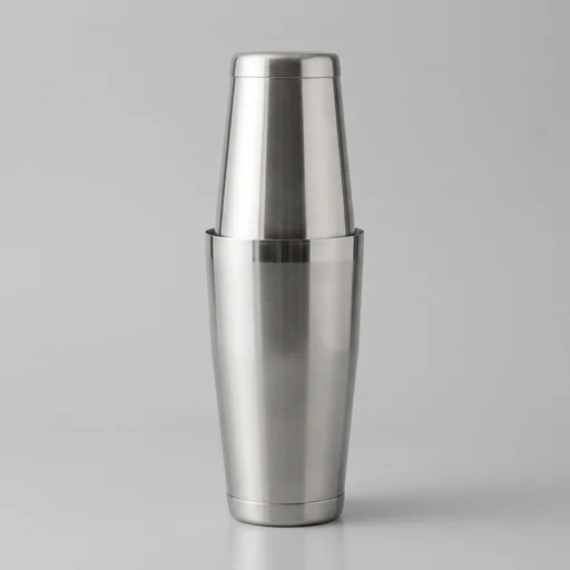 Cocktail Kingdom Koriko Cocktail Shaker view 3