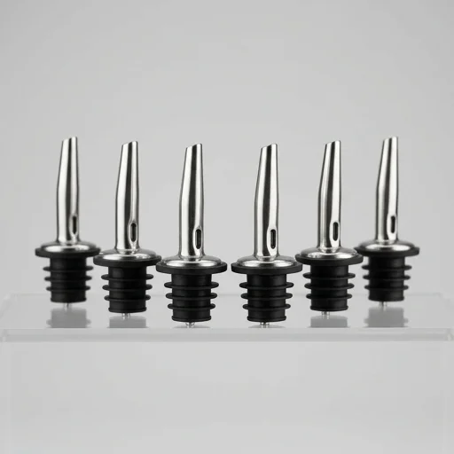 Franmara Liquor Pourer Spouts