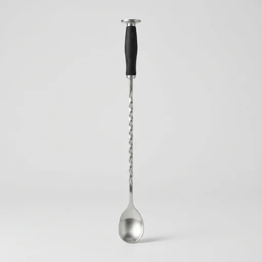 OXO Long Handle Bar Spoon view 2