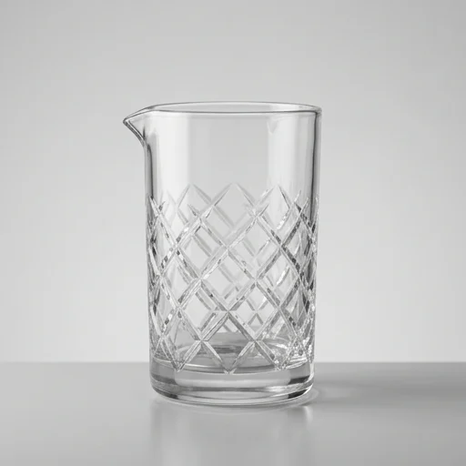 Cocktail Kingdom Yarai Mixing Glass