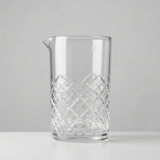 Cocktail Kingdom Yarai Mixing Glass view 3