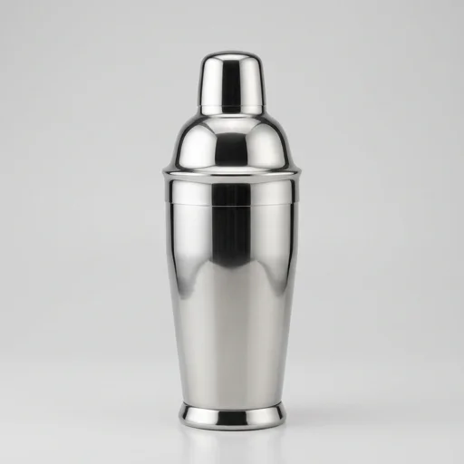 Cocktail Kingdom Parisian Cocktail Shaker