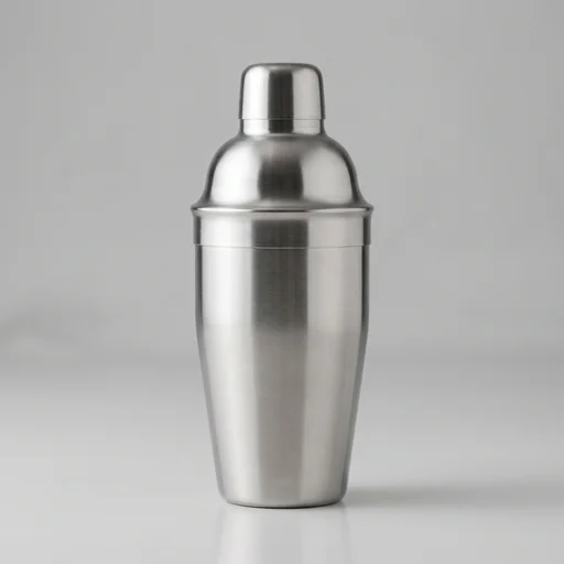 Cocktail Kingdom Parisian Cocktail Shaker view 2