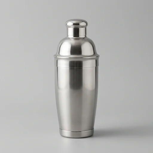 Cocktail Kingdom Parisian Cocktail Shaker view 3