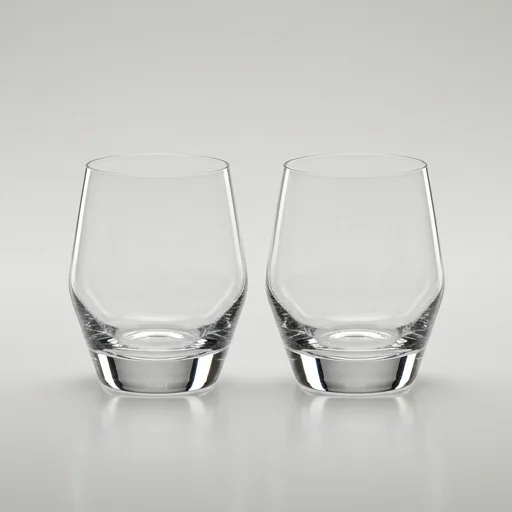 Riedel Rocks Glass Set (Set of 2) view 2