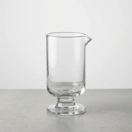 Barfly Seamless Mixing Glass view 2