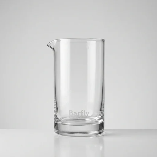 Barfly Seamless Mixing Glass view 3