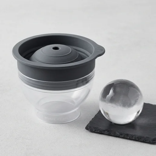 W&P Sphere Ice Mold