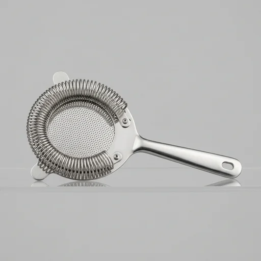 Koriko Spring Bar Strainer
