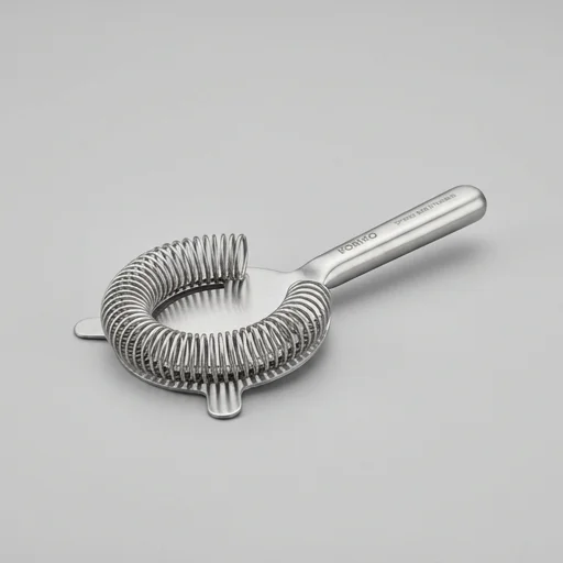 Koriko Spring Bar Strainer view 2