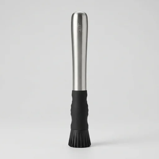 OXO Stainless Steel Muddler view 2