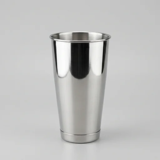Barfly Stainless Steel Shaker Tin