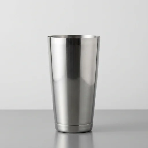 Barfly Stainless Steel Shaker Tin view 3