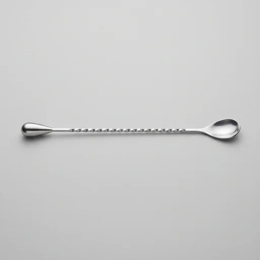 Cocktail Kingdom Teardrop Bar Spoon