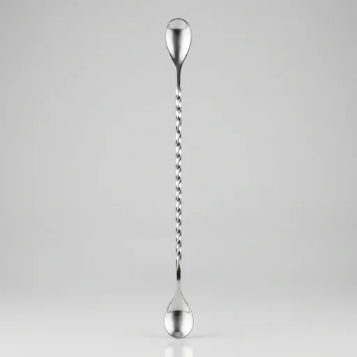 Cocktail Kingdom Teardrop Bar Spoon view 2