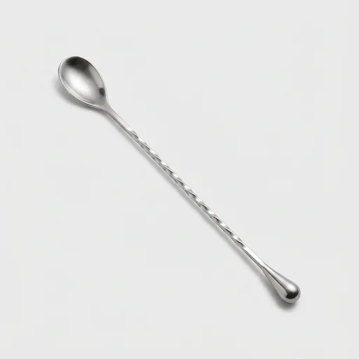 Cocktail Kingdom Teardrop Bar Spoon view 3