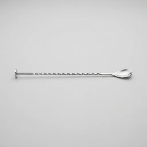 Viski Twisted Bar Spoon