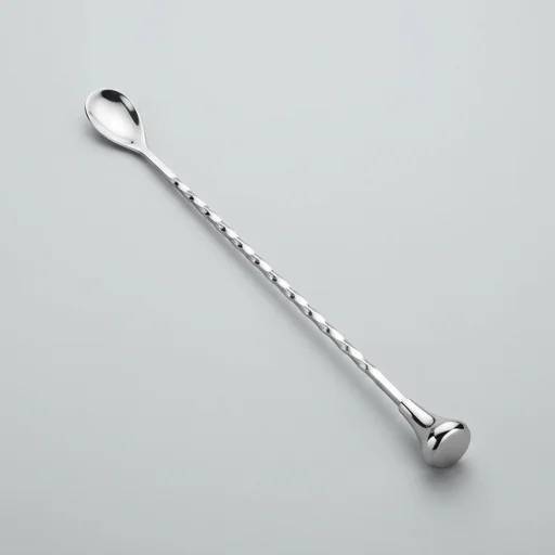 Viski Twisted Bar Spoon view 3