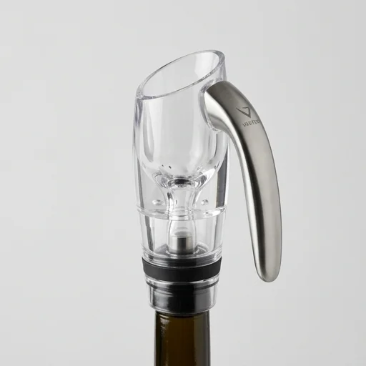 Vinturi Wine Aerator Pourer view 3